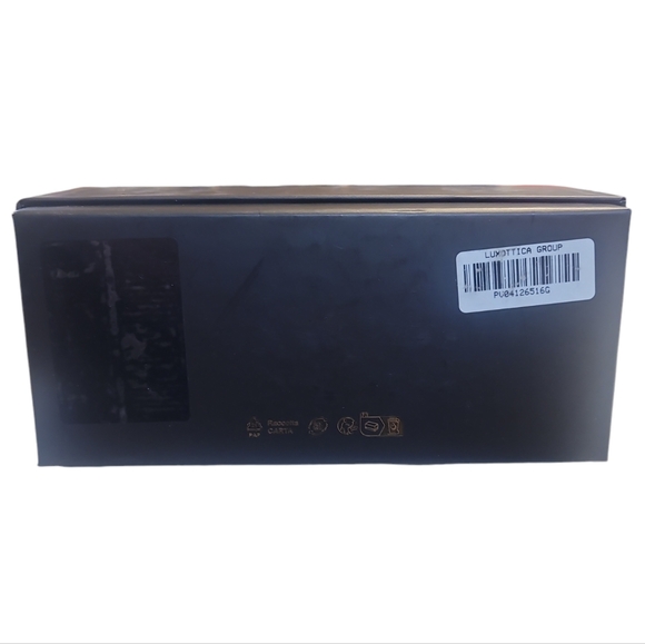 Versace Sunglass/Eyeglass Box - Picture 3 of 9